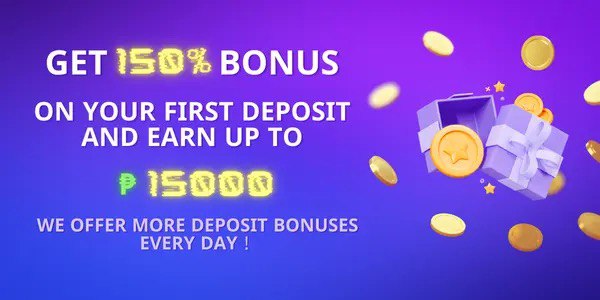 Weekly reload banner with current 3u3u jili offers